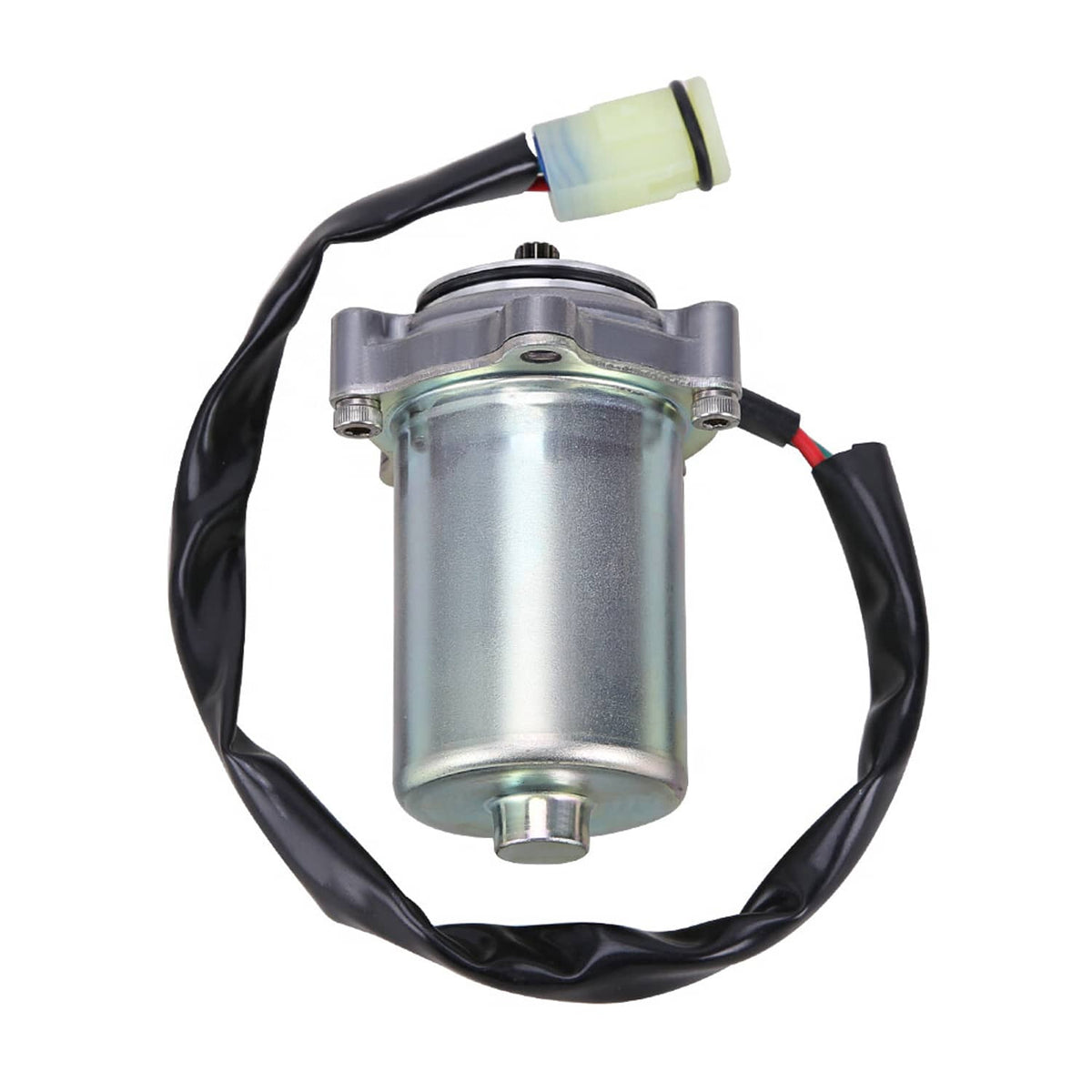 Solidspare 11 Teeth Power Shift Control Motor Assy For Honda TRX350TE Rancher 350 2000-06