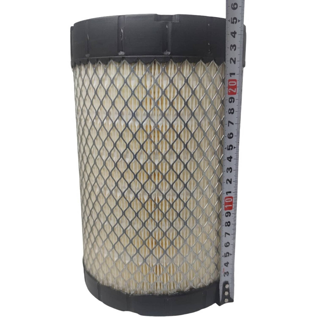 Solid Spare Outer Inner Air Filter Kit 7008043 7008044 for Bobcat S650 S630 T630 T650 Loader