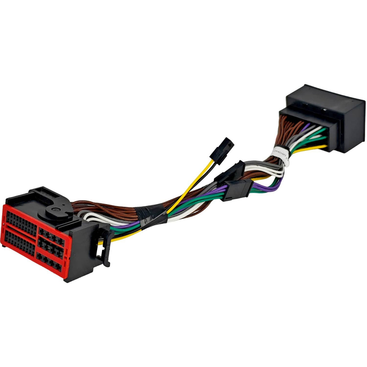 Solid Spare LPHCH41 Audio Integration T-Harness Fit Jeep 2015-2021 Grand Cherokee