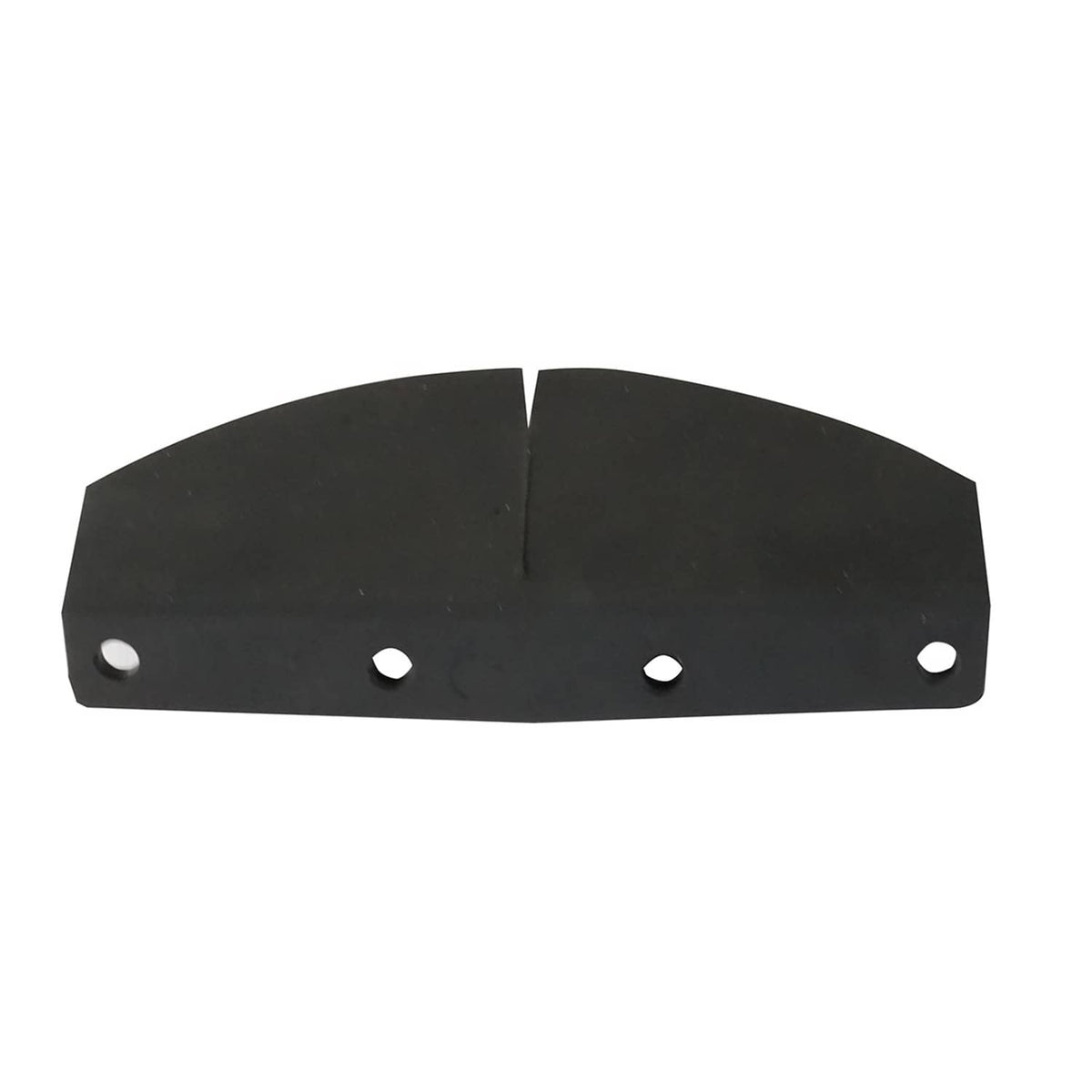 Solid Spare Non Return Valve Exhaust Flap fits Volvo Penta Sterndrive DP-D,DP-D1,DP-E 872438
