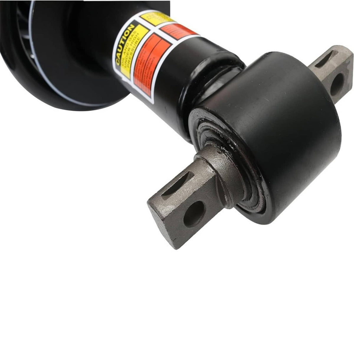 Solidspare 4x Front Rear Shock Struts w Magneride For 2007-2014 Cadillac Escalade Tahoe GMC
