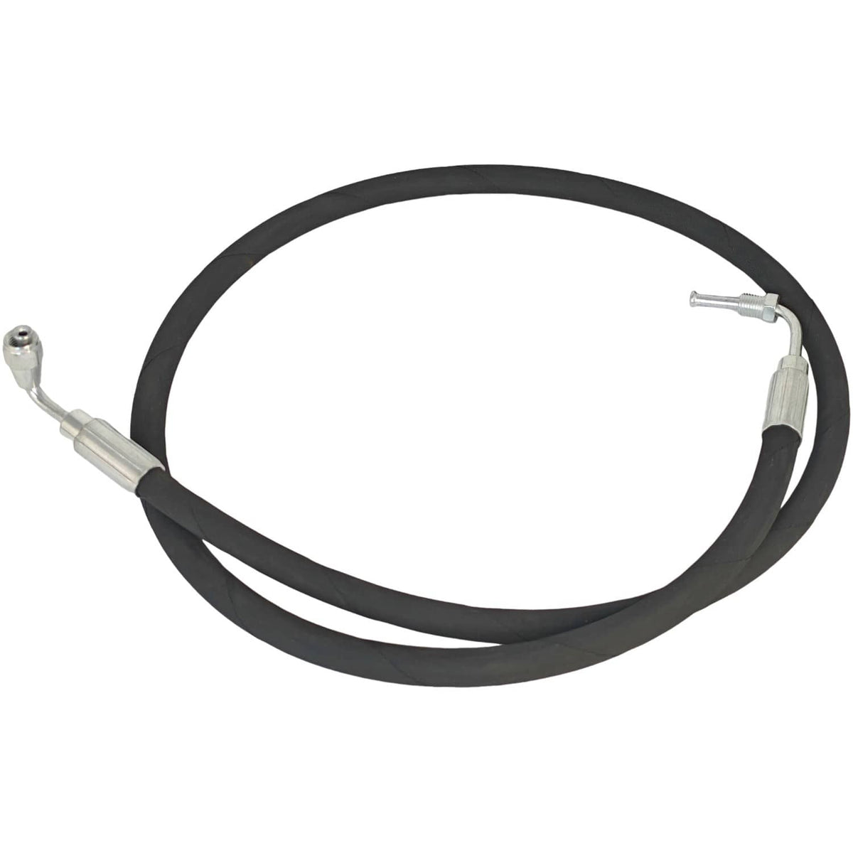 Solid Spare 852839 Tilt Hydraulic Oil Hose for Volvo Penta DP-B1 DP-C DP-C1 DP-D DP-D1 DPX
