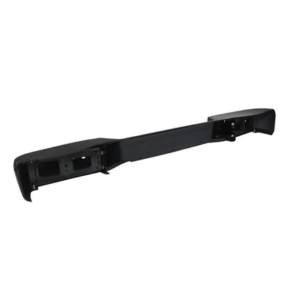 Solidspare Rear Step Bumper W/ Park For Nissan NV1500 NV2500 NV3500 2012-2021 850109JE0A