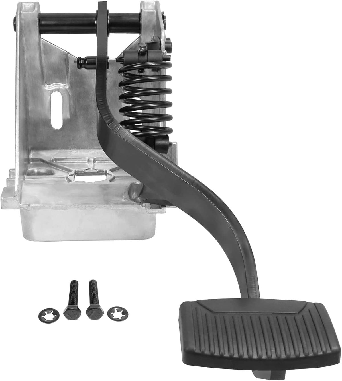Solidspare Clutch Pedal Assembly For 1999-2003 Ford F250 F350 Super Duty 7.3L YC3Z-7B633-BA