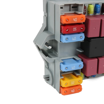 Solidspare 68305537AB Power Distribution Center Fits For 2014-2022 RAM ProMaster With A/C