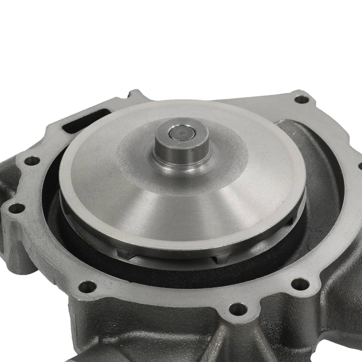 Solidspare A9062005101 Water Pump Fit For Mercedes-Benz Detroit Diesel 9062006301