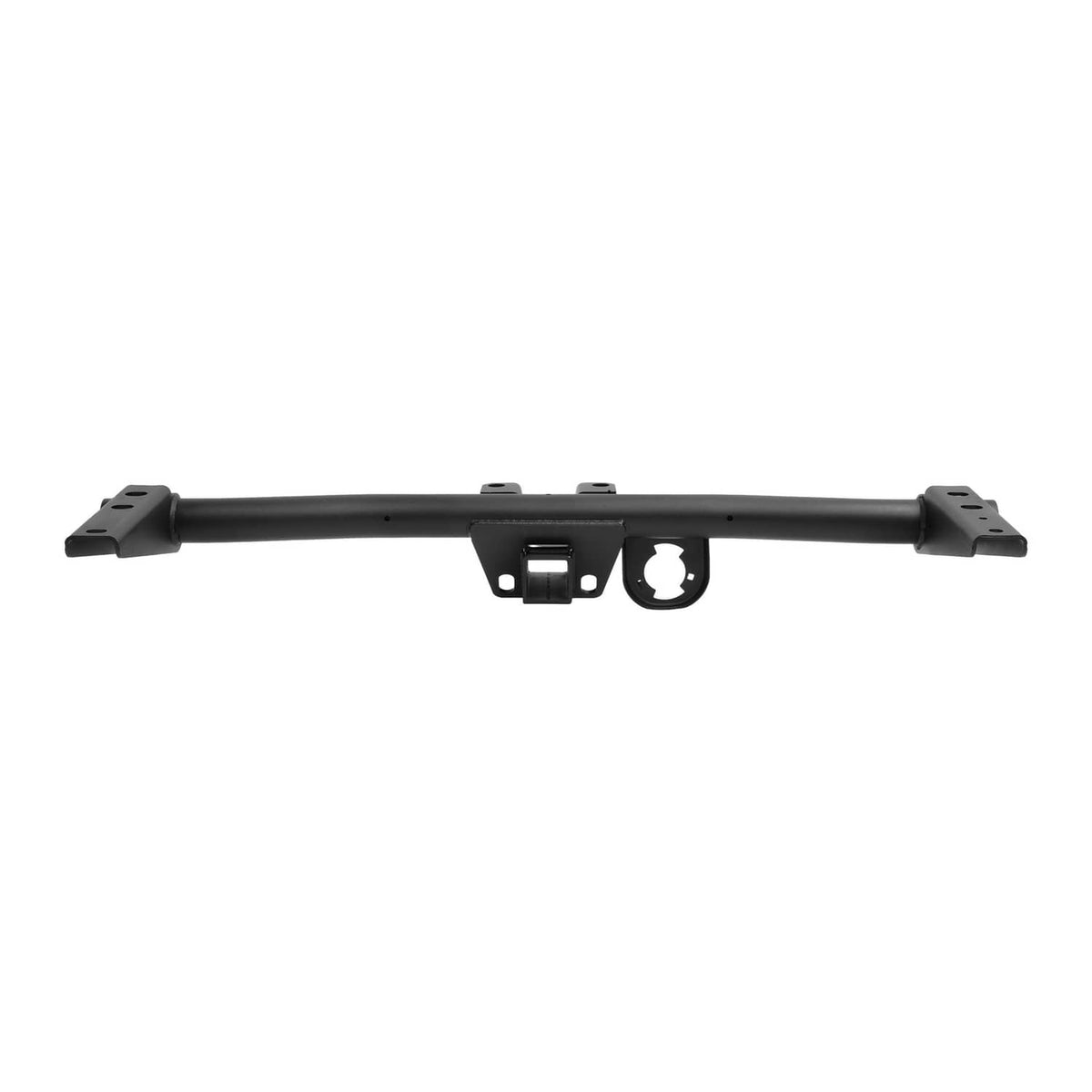 Solid Spare Class-4 Trailer Towing Hitch 2" Receiver For Avalanche Suburban 1500 2500 00-11