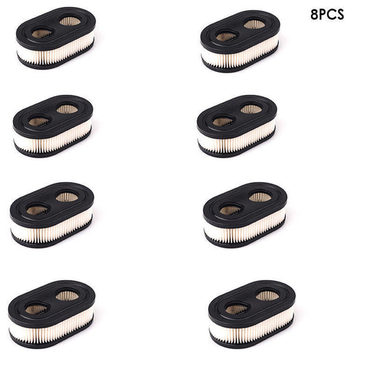 Solid Spare 8 AIR FILTER FOR BRIGGS & STRATTON 4247 5432 5432K 09P702 593260 798452 09P702