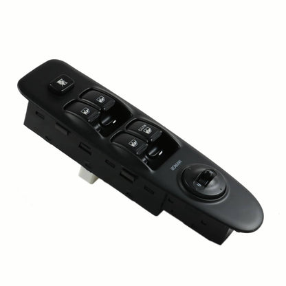 Solidspare OEM#93570-2D100 Power Master Control Window Switch For 2002-2006 Elantra Hyundai