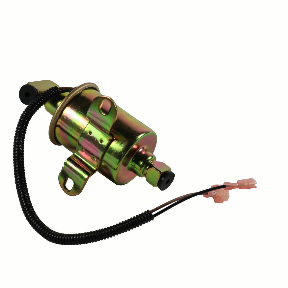 Solidspare Electrical Fuel Pump Replace 149-2620 A029F887 A047N929 For Onan Cummins
