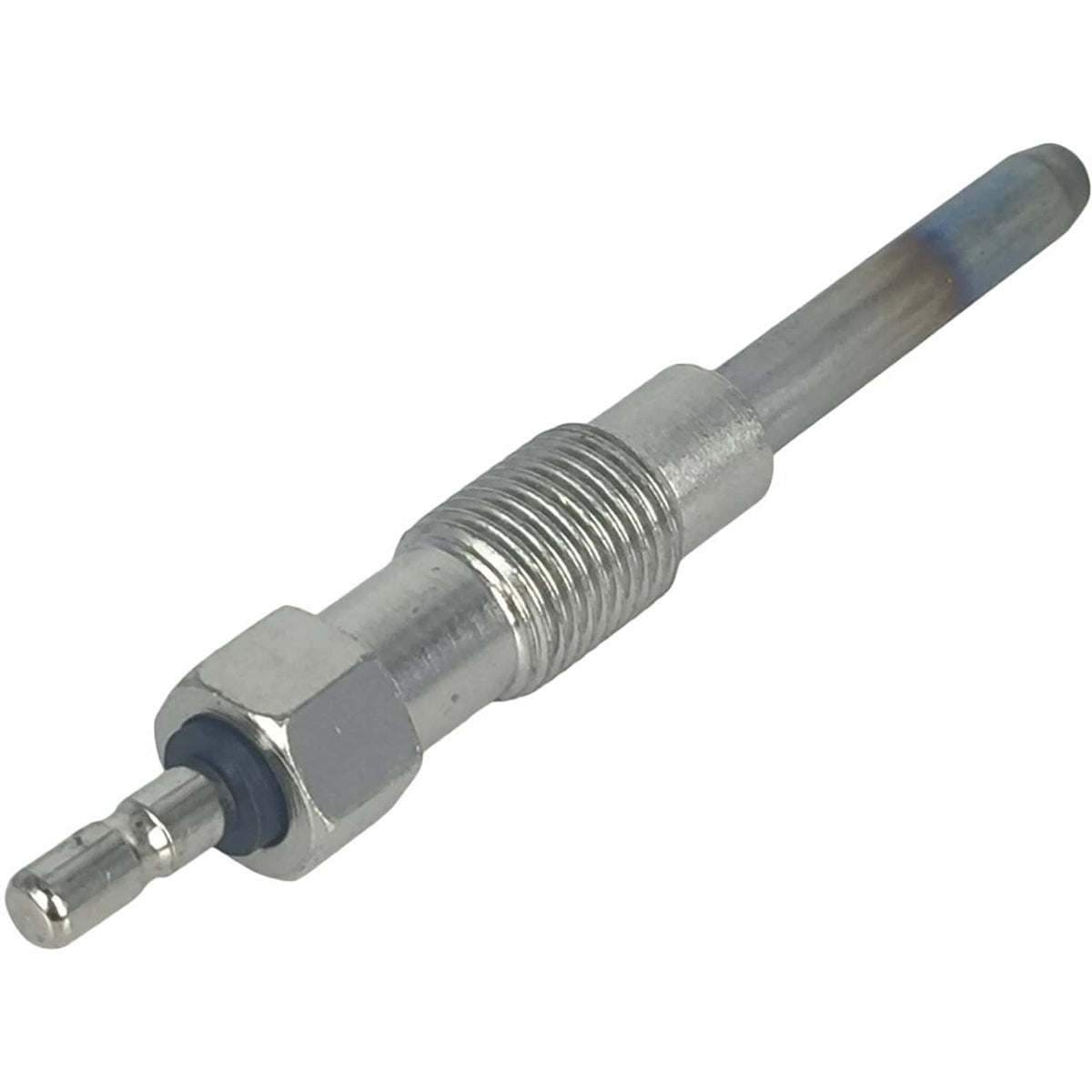 Solid Spare 8X 15G Glow Plug 5614017 5584164 for Hummer Humvee M1026 M1035 M1037 M1038
