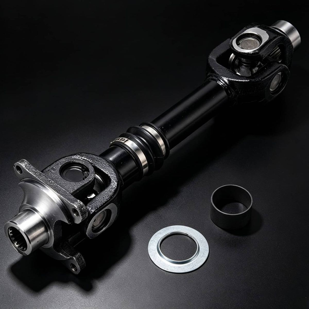 Solidspare New Rear Propeller Prop Drive Shaft for Renegade 500 4x4 2009-2012 703500704