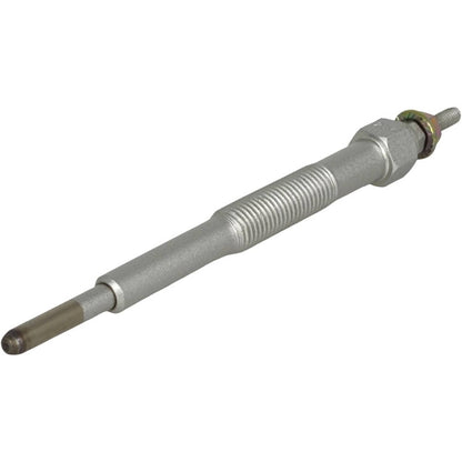 Solid Spare 4X Glow Plug For Mitsubishi Fuso Canter FE439 FE439 FG325 4D32 FG335 4D34 24V
