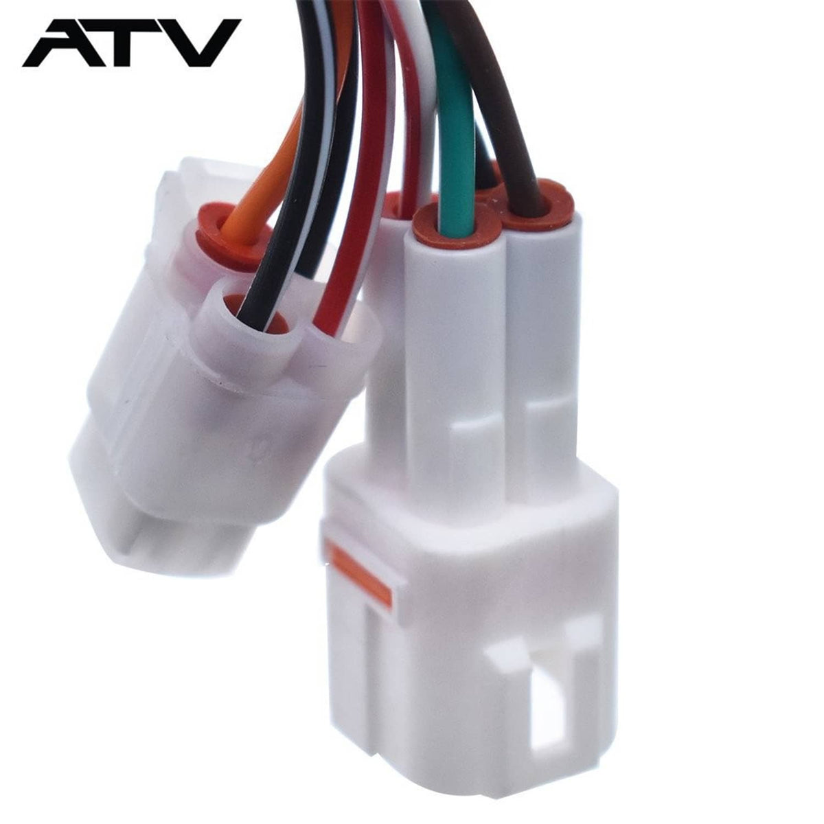 Solidspare Generic CDI Box for Yamaha Timberwolf 250 YFB250 250FW Bear Tracker 250 YFM250X