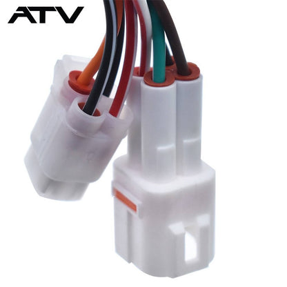 Solidspare Generic CDI Box for Yamaha Timberwolf 250 YFB250 250FW Bear Tracker 250 YFM250X