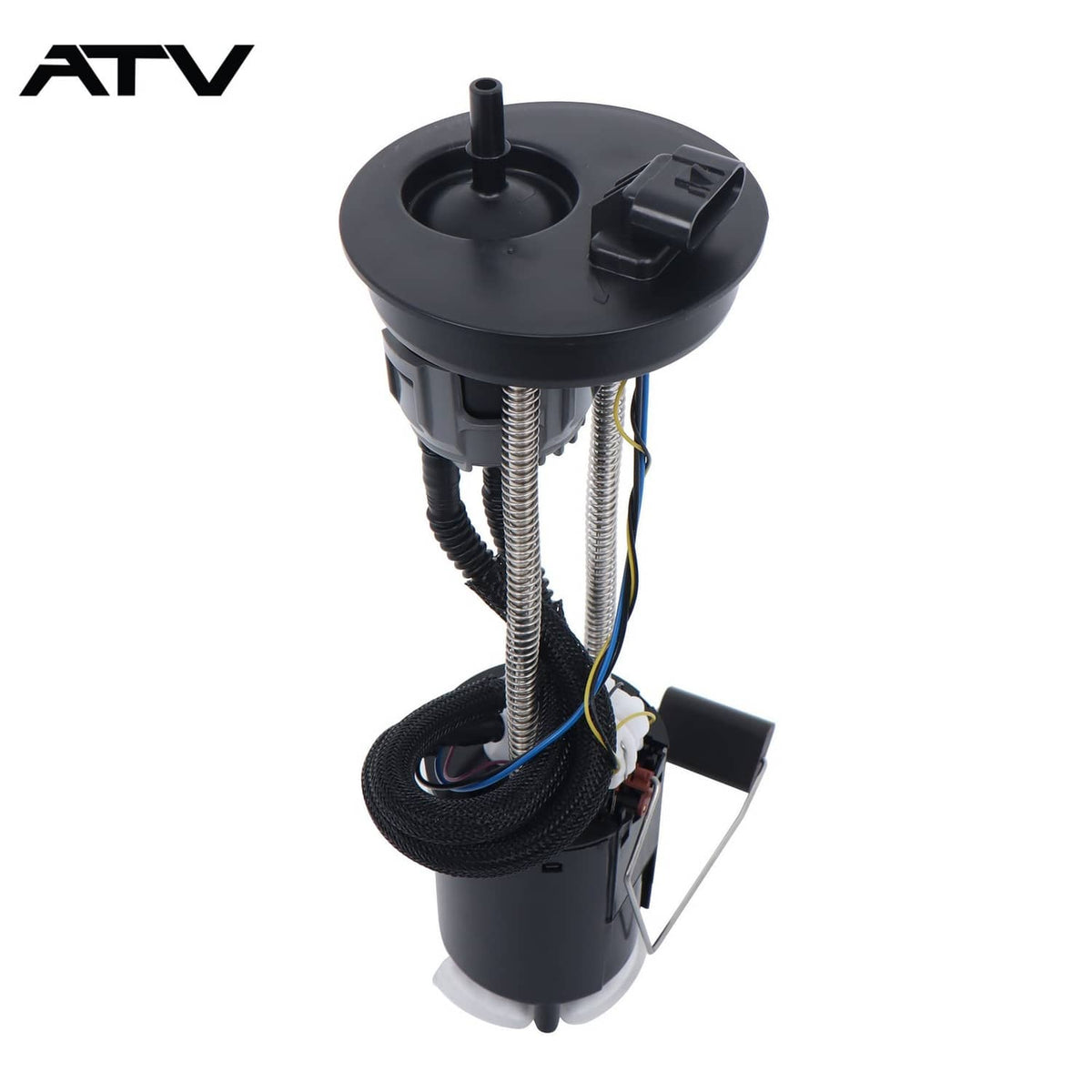 Solidspare For Can-Am Maverick X3 MAX TURBO 2018-2019 #709001057 Fuel Pump Assembly ATV