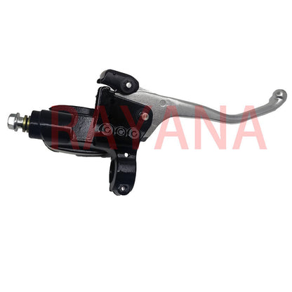 Solidspare 3313-316, Front Brake Master Cylinder for Arctic Cat 650 4X4 2005-2012