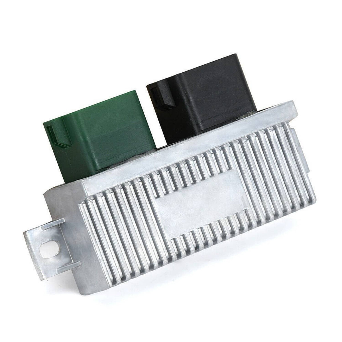 Solidspare New For 2000-2010 Ford 6.0L 7.3L Powerstroke Glow Plug Control Relay Module GPCM