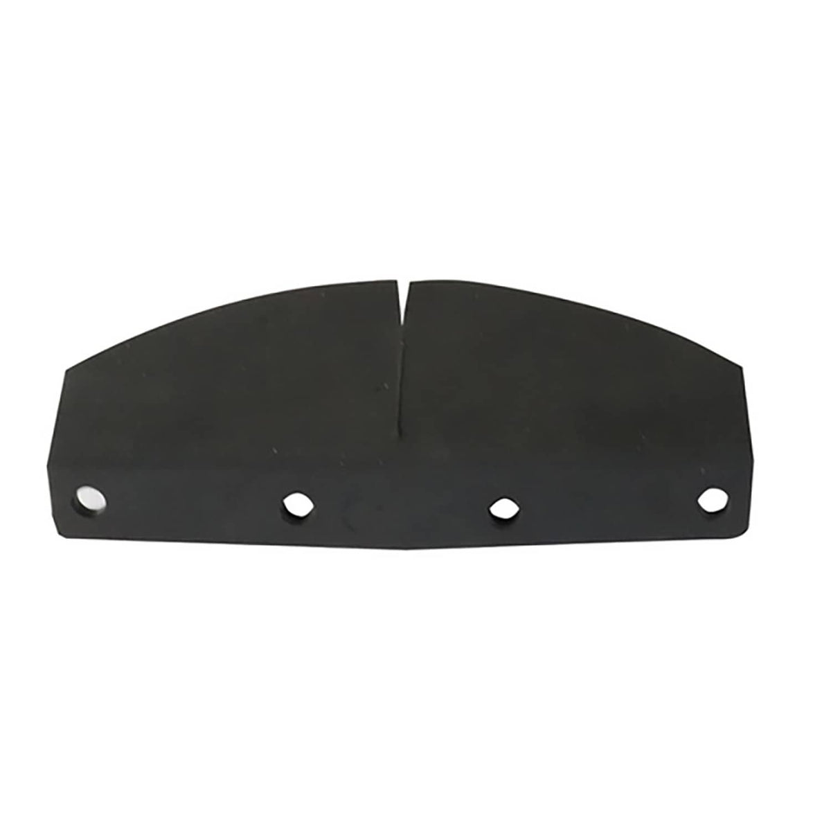 Solid Spare Non Return Valve Flap for Volvo Penta Sterndrive DP-D,DP-D1,DP-E 872438