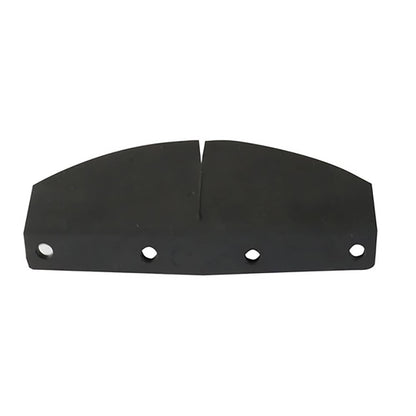 Solid Spare Non Return Valve Flap for Volvo Penta Sterndrive DP-D,DP-D1,DP-E 872438
