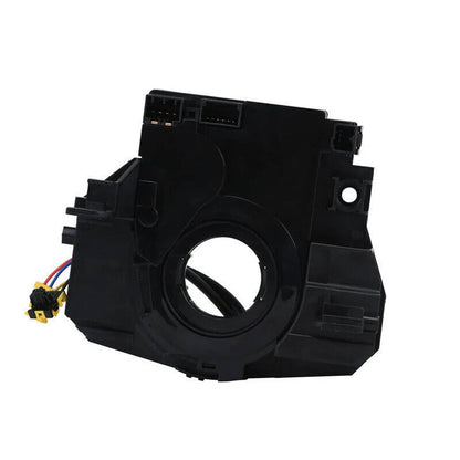 Solidspare New Clock Spring For Jeep Wrangler JK 2007-2018 With Angle Sensor Steering Wheel