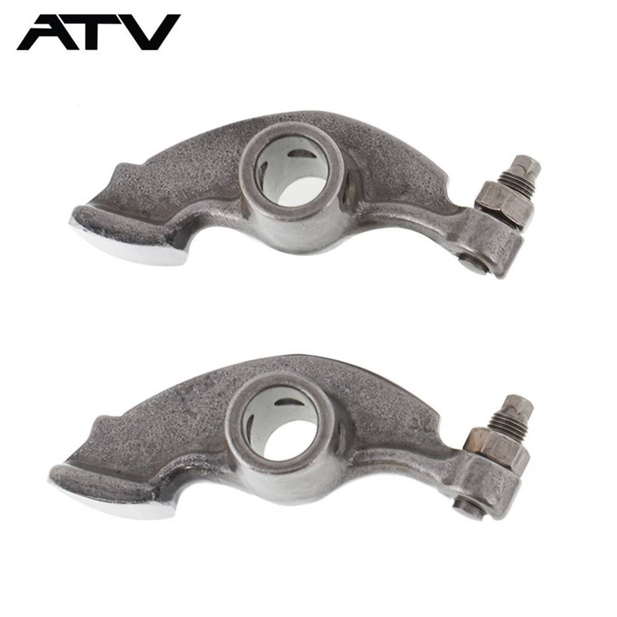 Solidspare Rocker Arm For Yamaha Raptor Rhino Grizzly Kodiak Wolverine350 400 450 1988-2018