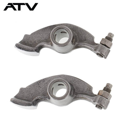 Solidspare Rocker Arm For Yamaha Raptor Rhino Grizzly Kodiak Wolverine350 400 450 1988-2018