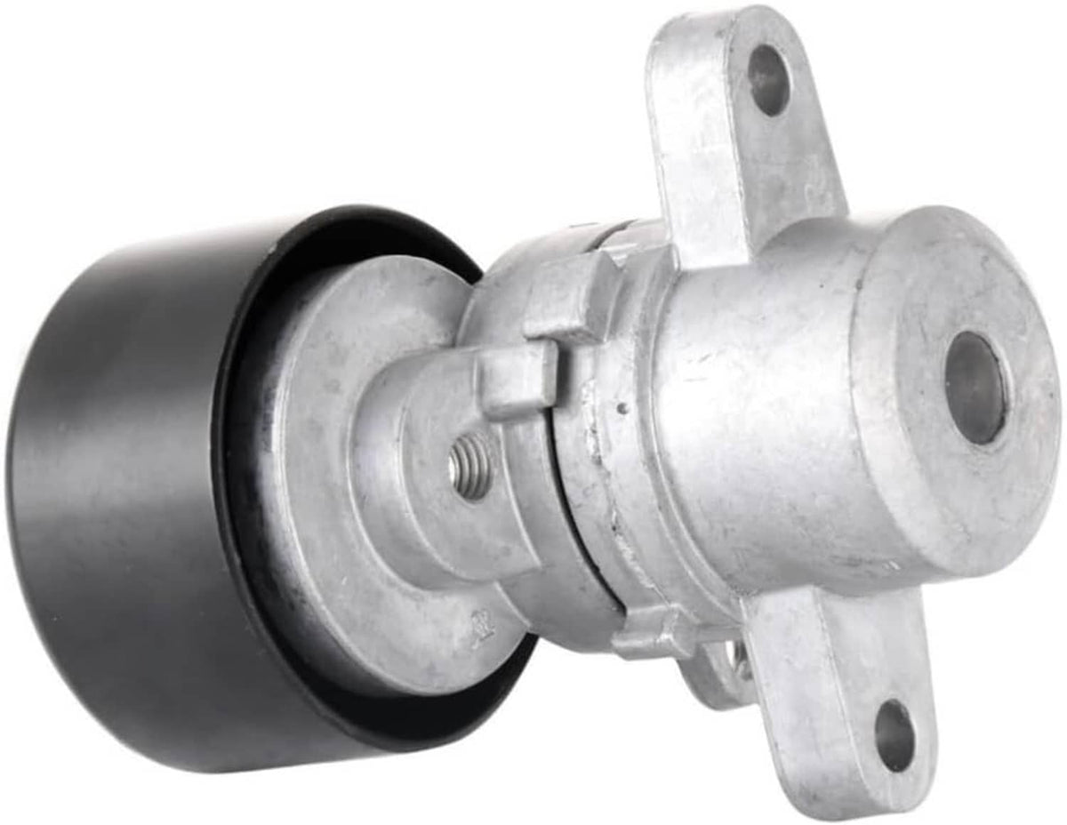 Solid Spare New Belt Tensioner Assembly fit for Nissan Altima 07-2013 Maxima Murano 09-14
