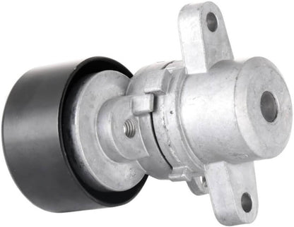 Solid Spare New Belt Tensioner Assembly fit for Nissan Altima 07-2013 Maxima Murano 09-14