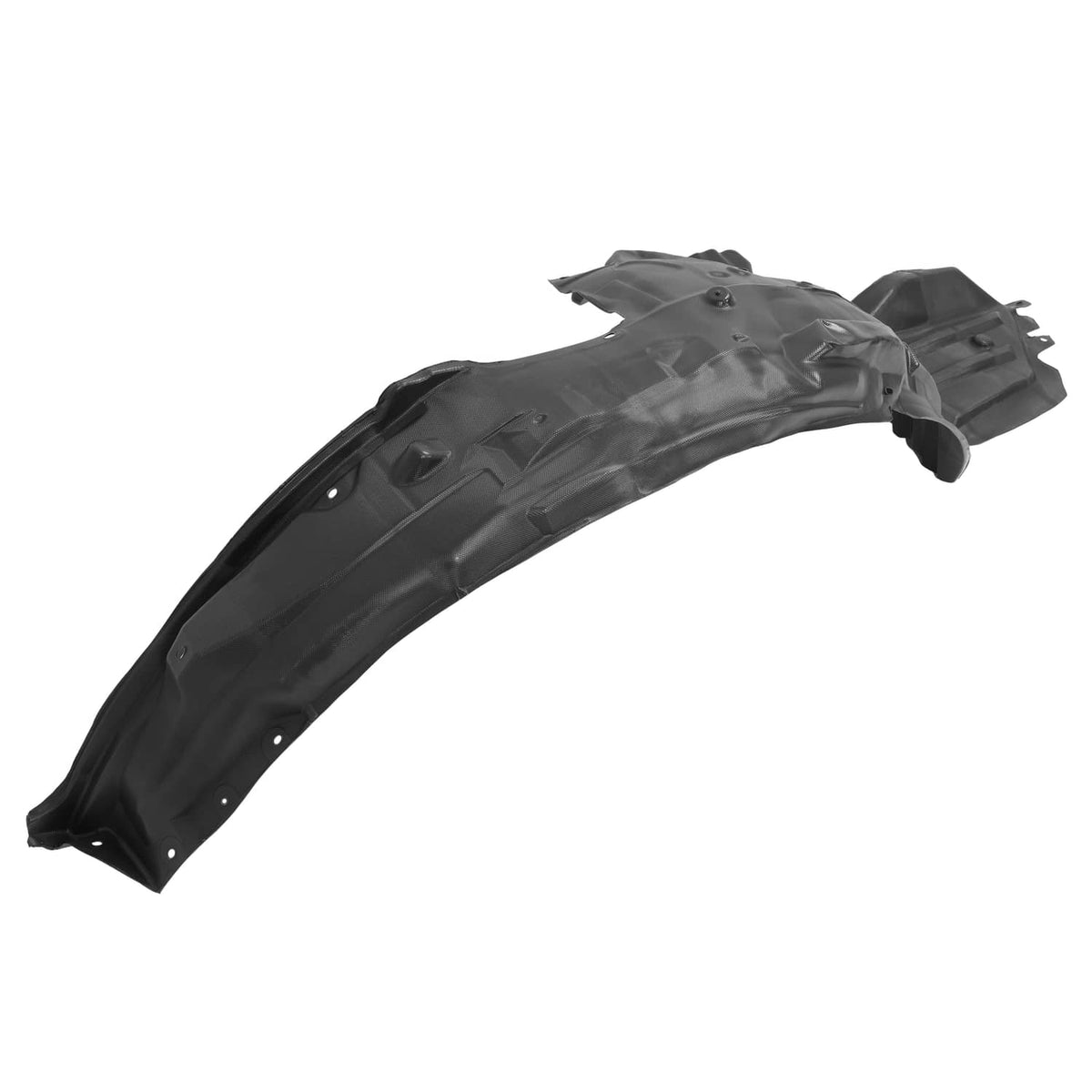 Solid Spare Front Right Side Inner Fender Liner For 2015-21 Subaru WRX STI #59110VA000