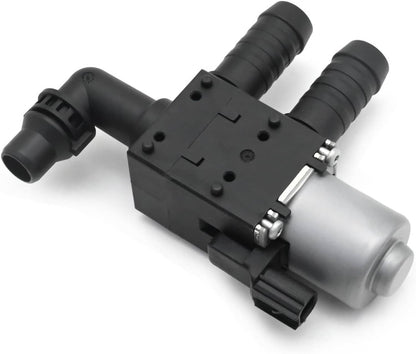 Solidspare Engine Heater Control Valve Solenoid for 2013-2019 Ford Escape CV61-8C605-TD