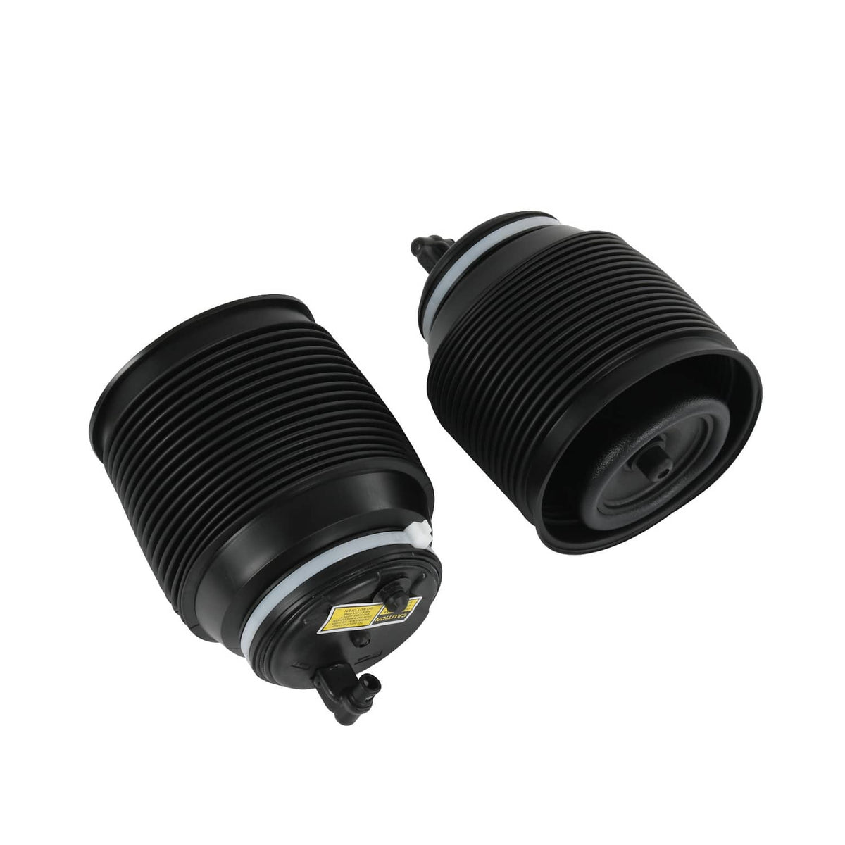 Solidspare 2x Air Suspension Bag Set For Toyota 2005-2007 Sequoia 48080-34010 48090-34010