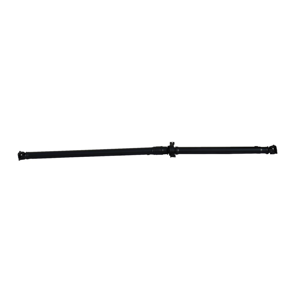 Solidspare Rear Side Driveshaft Prop Shaft Assembly for Honda CR-V 2002-2006 L4 2.4L 4WD