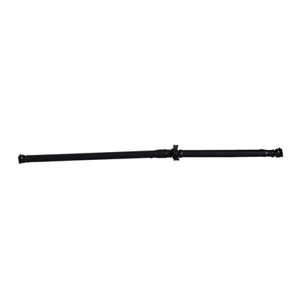 Solidspare Rear Side Driveshaft Prop Shaft Assembly for Honda CR-V 2002-2006 L4 2.4L 4WD