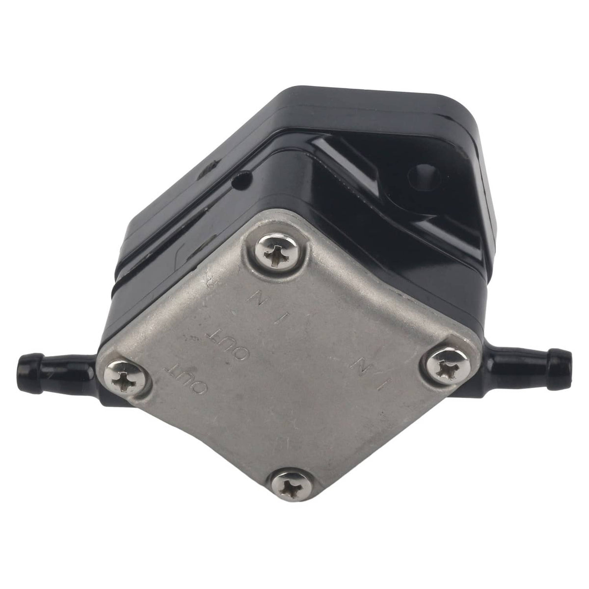 Solid Spare Fuel Pump & O-ring Kit 6C5-24410-00 Fit For Yamaha Outboard 4-Str 30 40 50 60 HP