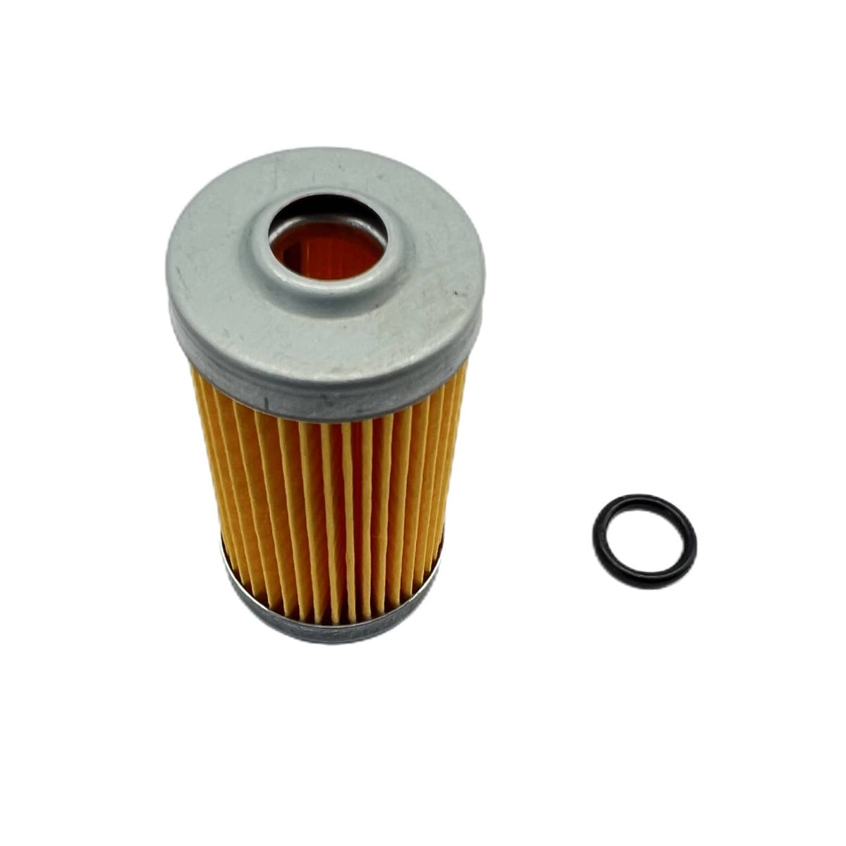 Solid Spare 2X Fuel Filter 104500-55710 for John Deere 650 670 770 2210 4010 4100 4110 4115