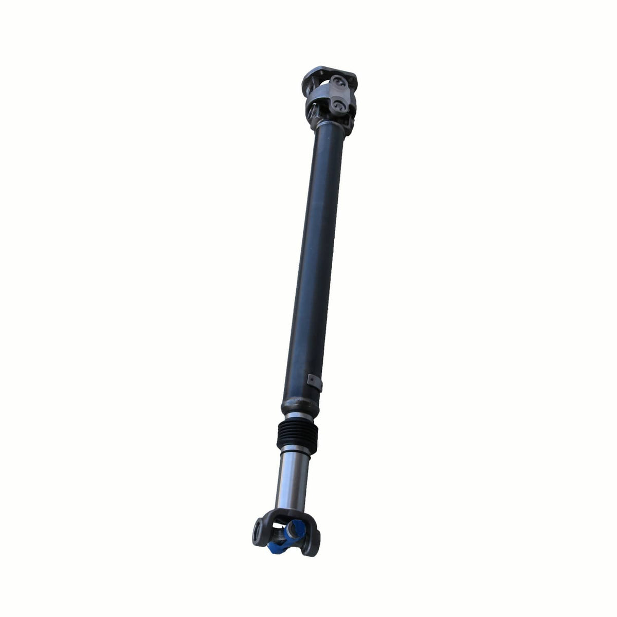 Solidspare Front Drive Shaft For 99-06 Ford 4X4 F250 F350 Super Duty 00-03 Excursion Diesel