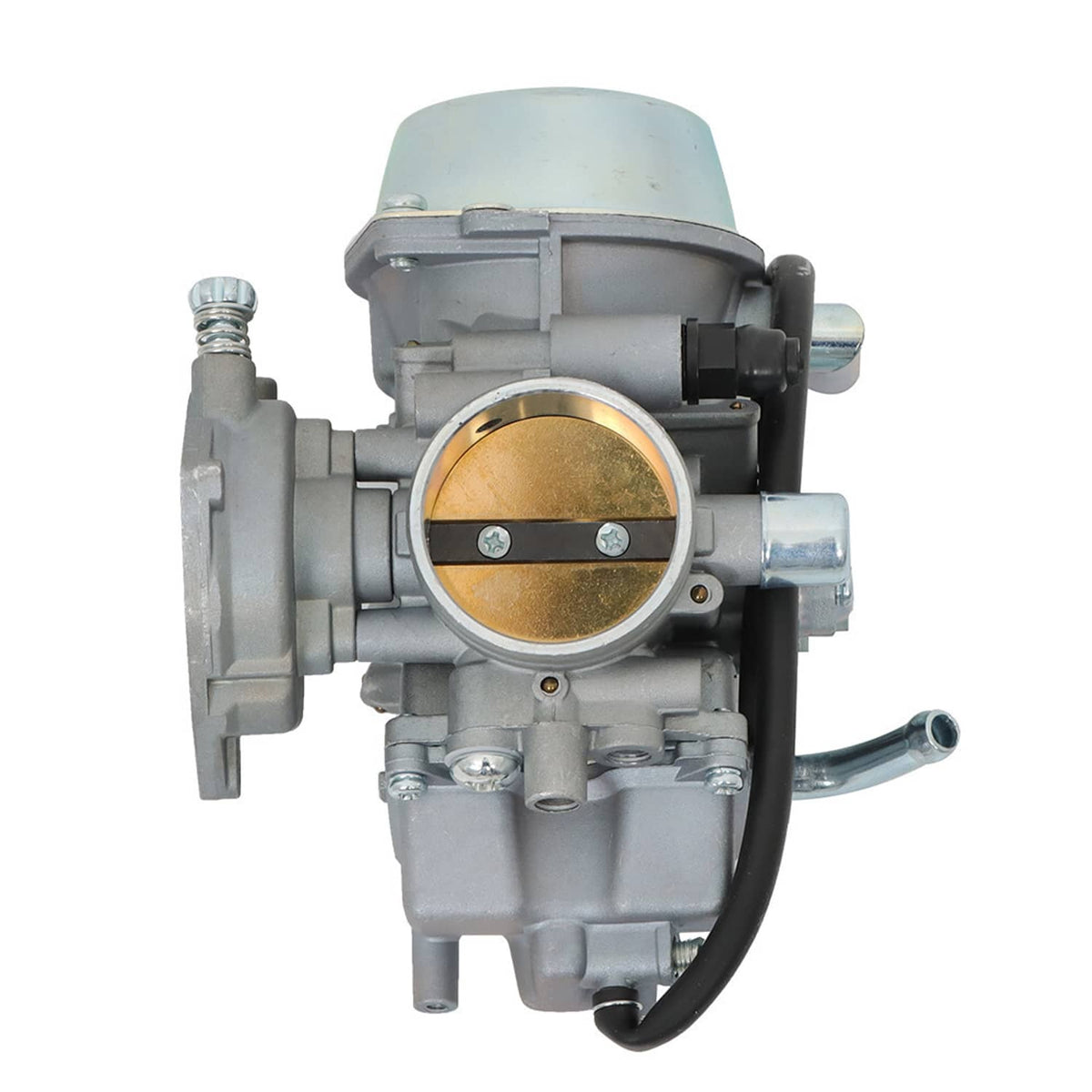 Solidspare Carburetor For John Deere Buck 500 2005 Carb