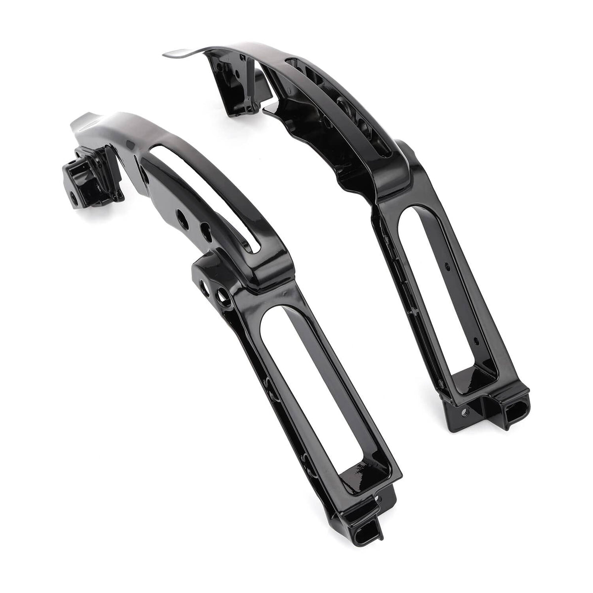 Solidspare For Harley Touring Moderls FLHR Rear Fender Support Bracket 2014-2024 90201206