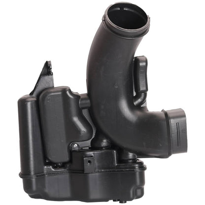 Solidspare Air Cleaner Intake Lower Resonator For 13-17 Honda Accord 2.4/3.5L 17230-5A2-A00