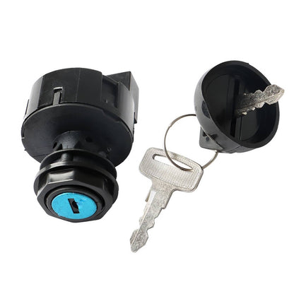 Solidspare 2X Ignition Switch Key For Polaris Sportsman 325 400 450 500 550 570 700 800 900