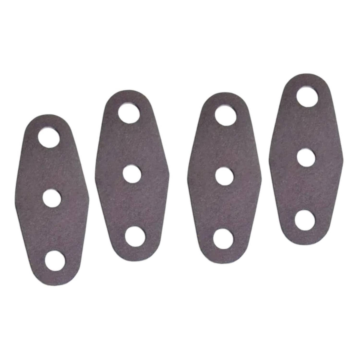 Solid Spare 650-24431-A0-00 650-24431-00-00 Fuel Pump Gasket for Yamaha Outboard 2 Stroke