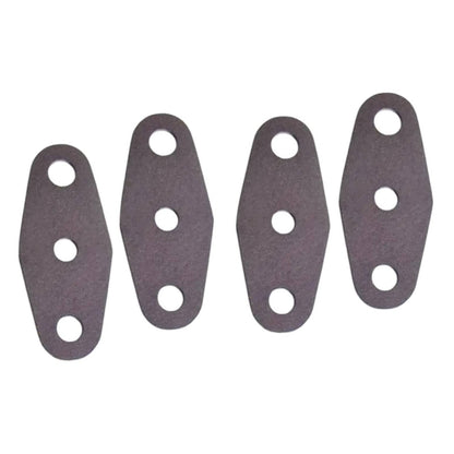 Solid Spare 650-24431-A0-00 650-24431-00-00 Fuel Pump Gasket for Yamaha Outboard 2 Stroke