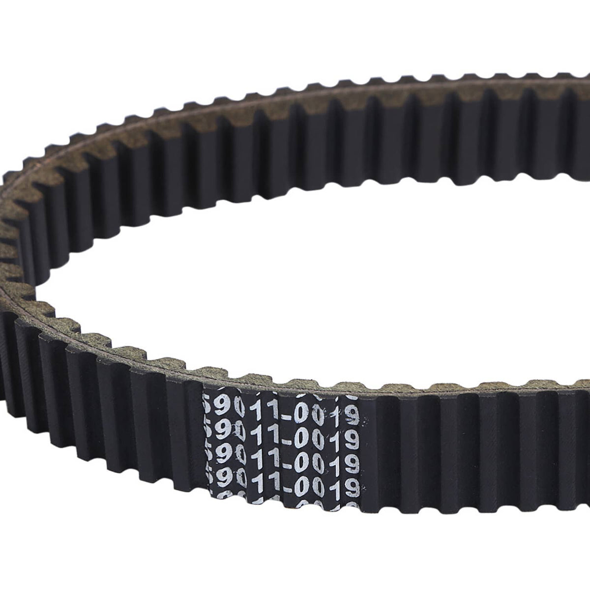 Solidspare Clutch Drive Belt for Kawasaki Brute Force 750 KVF750 4X4 4X4i EPS 2012-2021