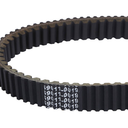 Solidspare Clutch Drive Belt for Kawasaki Brute Force 750 KVF750 4X4 4X4i EPS 2012-2021