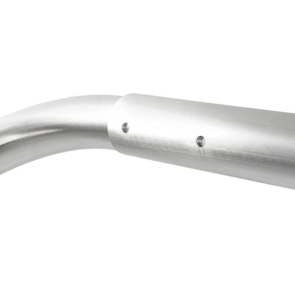 Solidspare Wakeboard Tower durable 2.25" Aluminum Tubing Fits most Boats From 62"-103" Wide