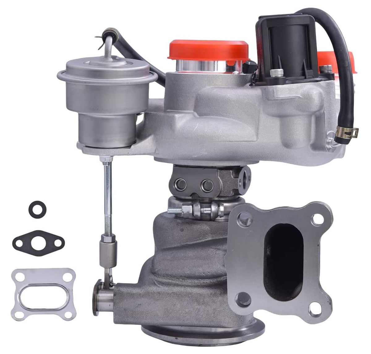 Solidspare Turbocharger Turbo For 2016-2019 Chevy Cruze & Buick Encore L4 1.4L OE# 12668297