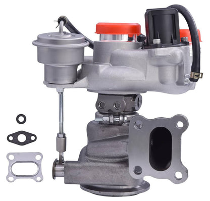 Solidspare Turbocharger Turbo For 2016-2019 Chevy Cruze & Buick Encore L4 1.4L OE# 12668297