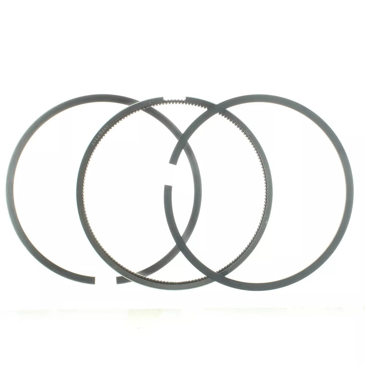 Solid Spare VOLVO PENTA 30, 31, 40, 41 Diesel,Piston Ring Kit replace 275350 275326 ORB30350