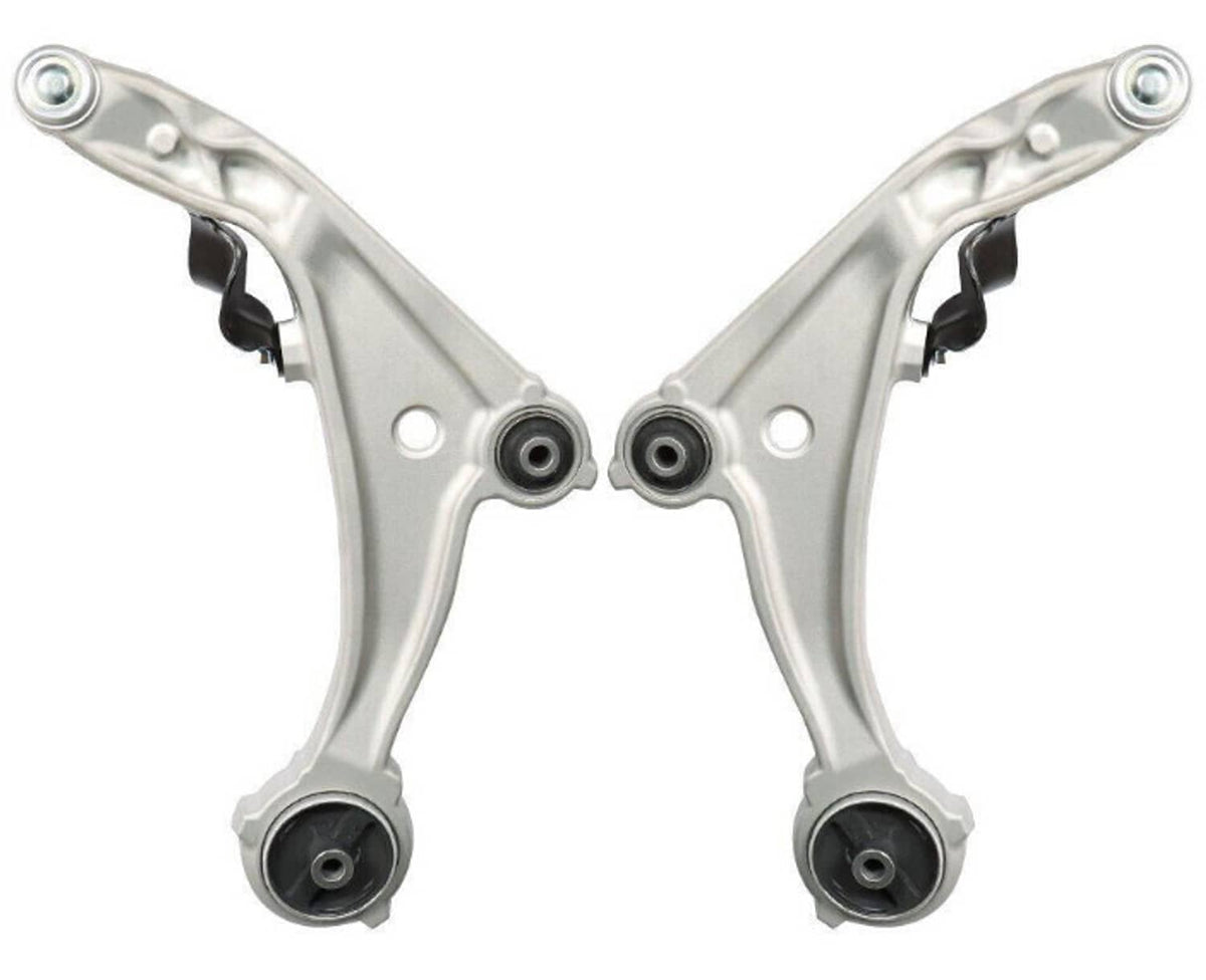 Solidspare For 2007-2013 Nissan Altima Front Lower Control Arm Ball Joints Tie Rod Sway Bar